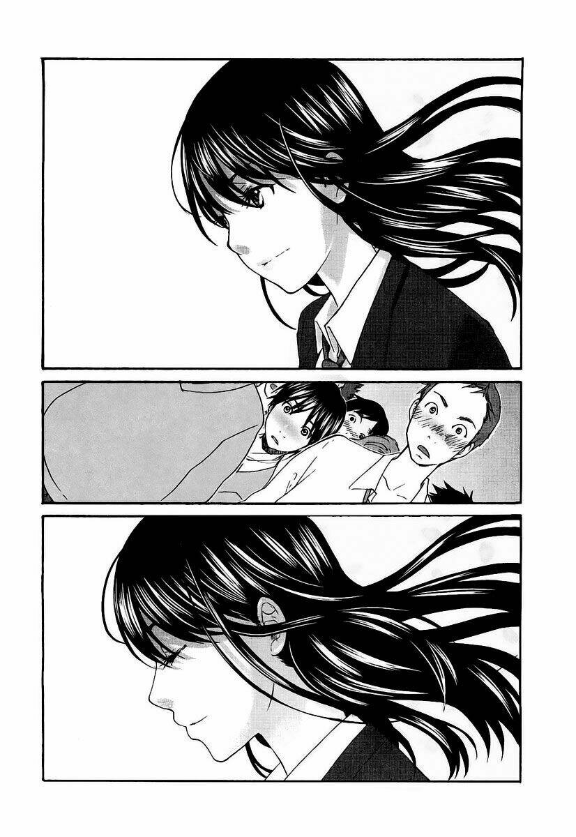 seishun pop! chapter 1 19