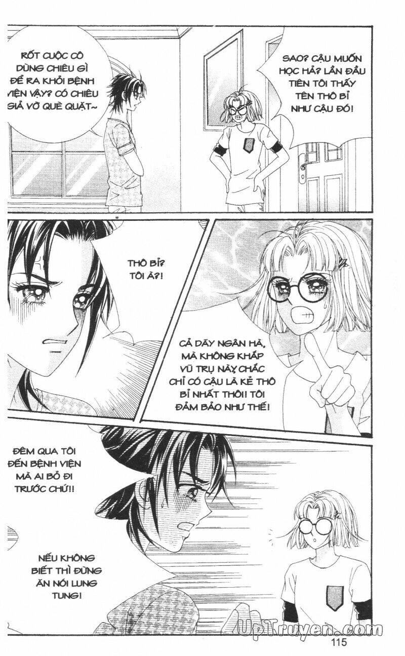 chỉ mình anh chapter 7 116