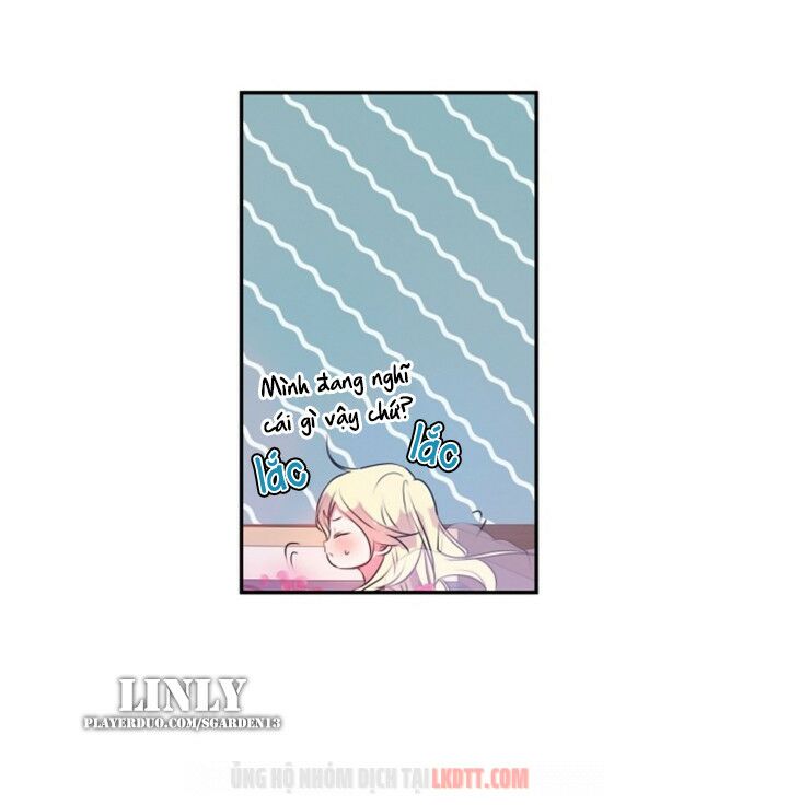 tôi đang nuôi dưỡng một con quái thú chapter 26 9