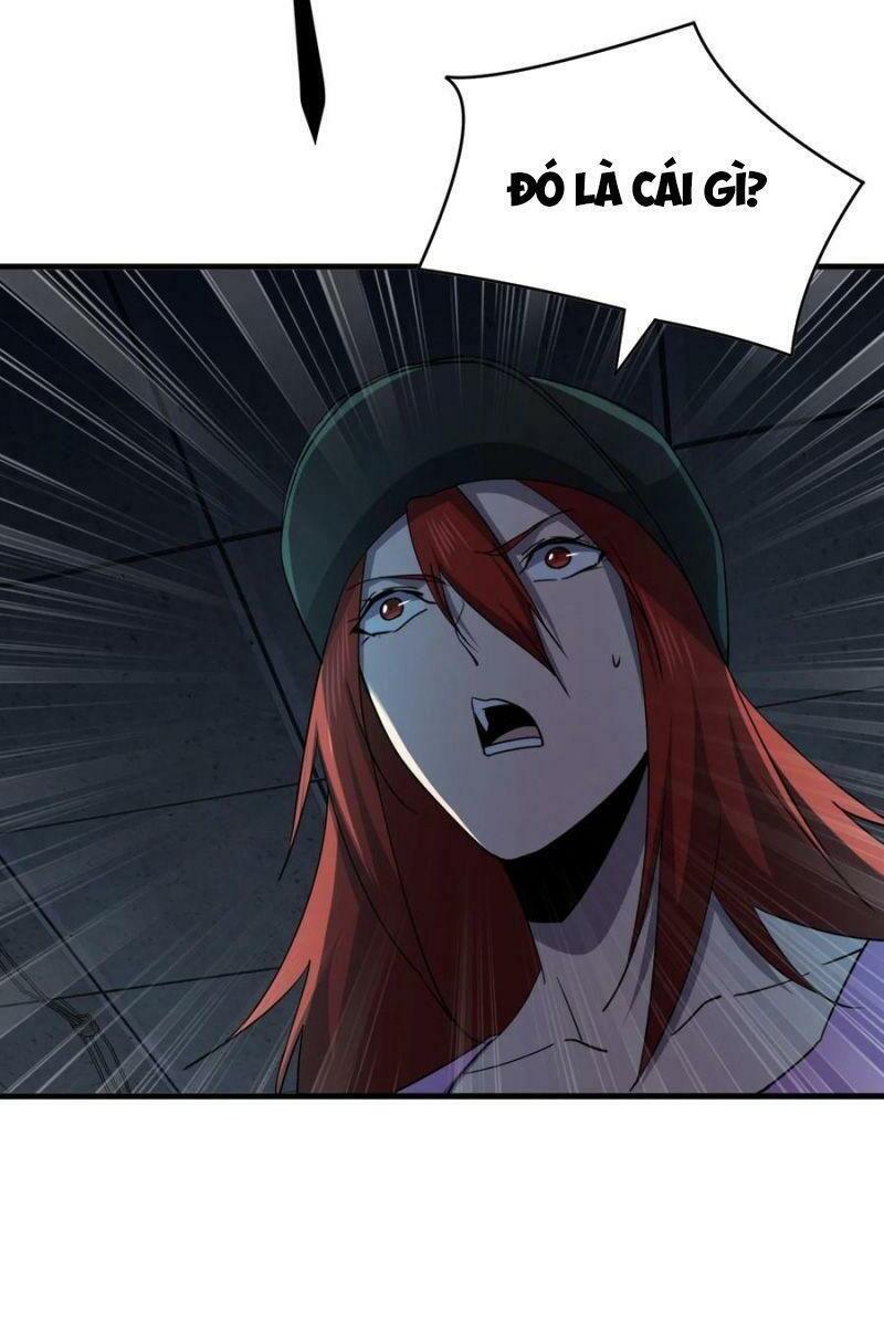 đừng hiểu lầm, tôi mới là người bị hại! chapter 37 20