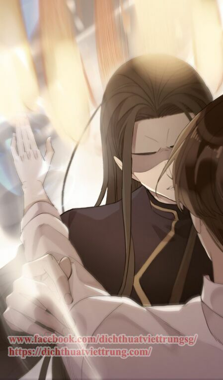 vết cắn ngọt ngào phần 2 chapter 44 69