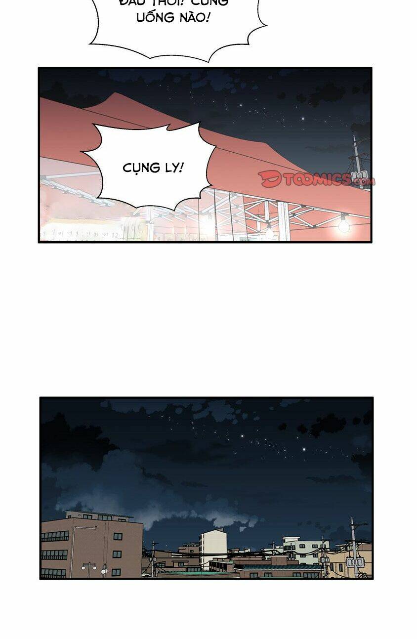 mr kang chapter 51 17