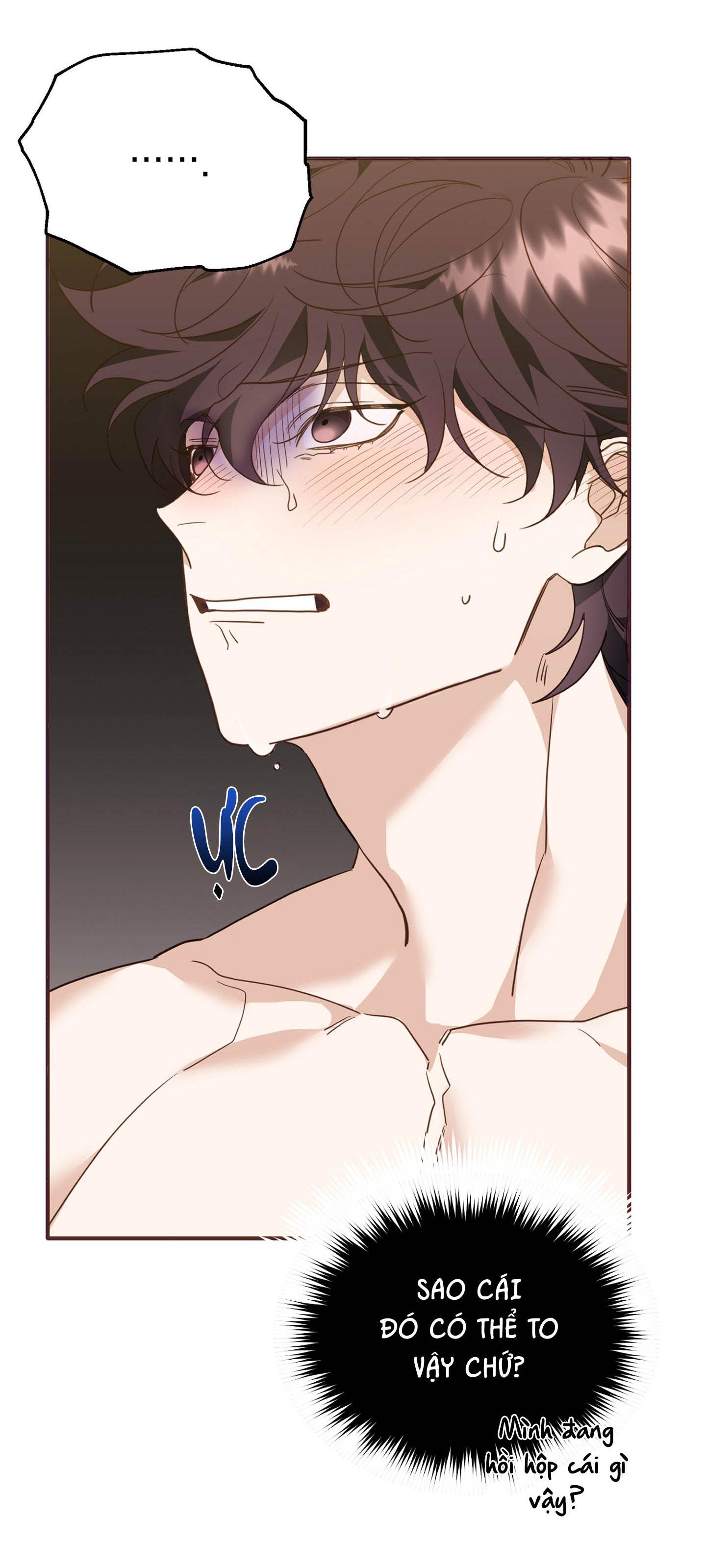 hổ trở về chapter 14 23