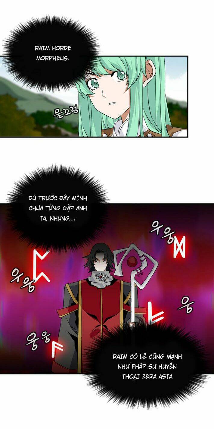 ảo mộng vương chapter 14 10