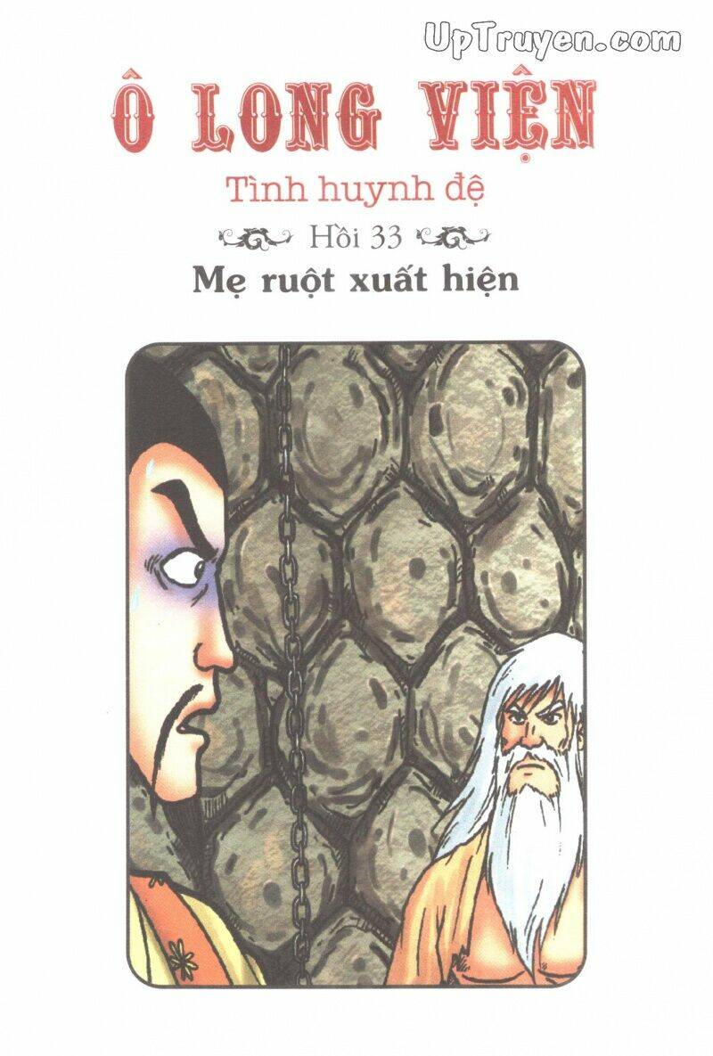 ô long viện tình huynh đệ chapter 17.1 6