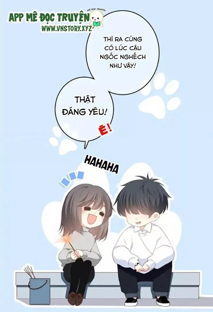 con tim rung động 2 chapter 69 11