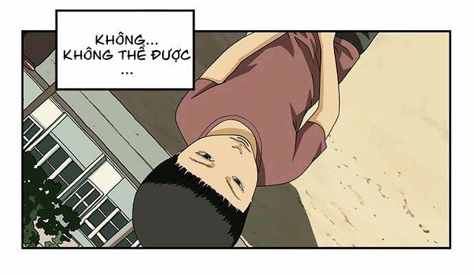 cậu bé lập dị chapter 5 20