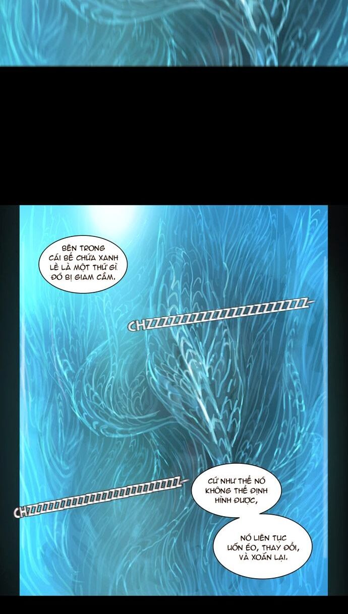tòa tháp bí ẩn 2 chapter 42 30