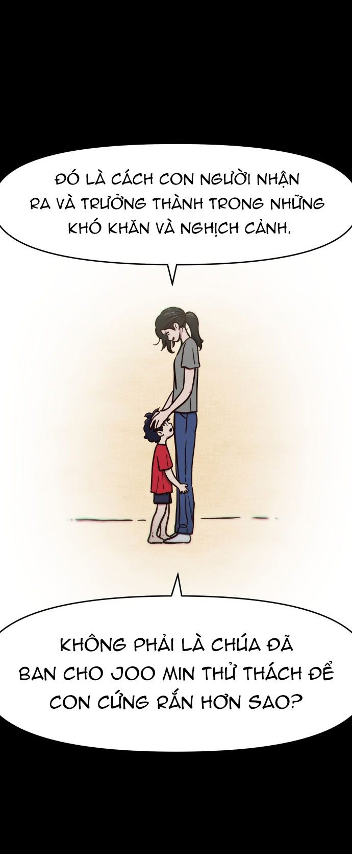 nữ sinh trường trung học chỉ bắt nạt tôi thôi chapter 1.1 47