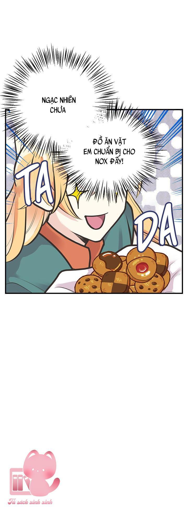 chị tôi nhặt về nam chính của tiểu thuyết chapter 61 20