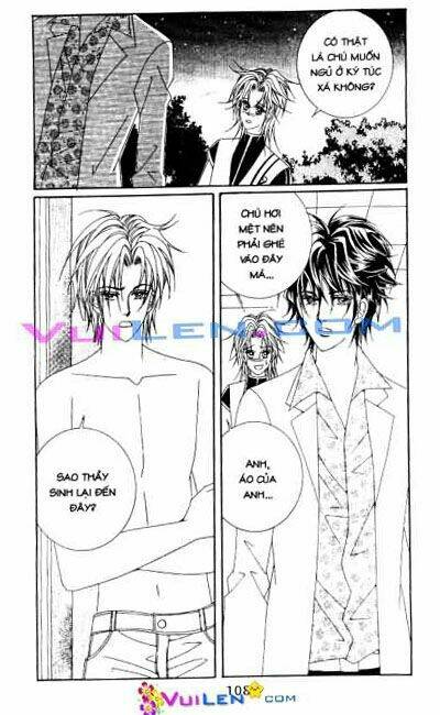 người duy nhất chapter 86 9