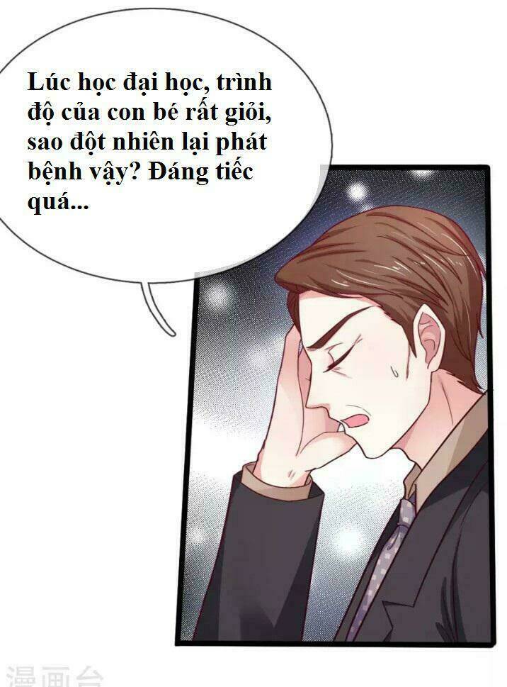 từ chối kết hôn với đại gia: cô dâu bỏ trốn chapter 46 6