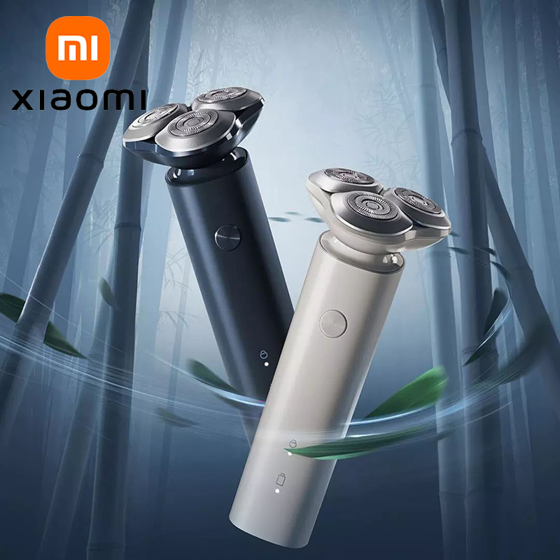 XIAOMI S101 Men's Electric Shavers