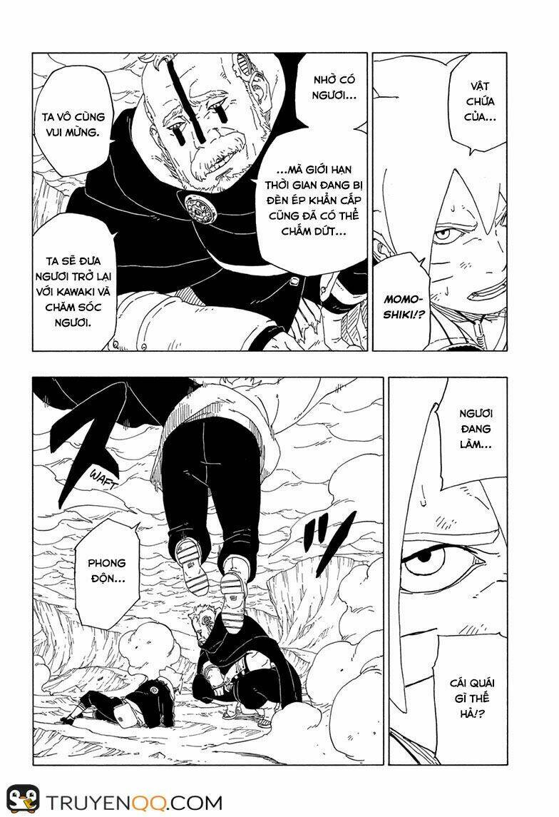 uzumaki boruto chapter 40 31