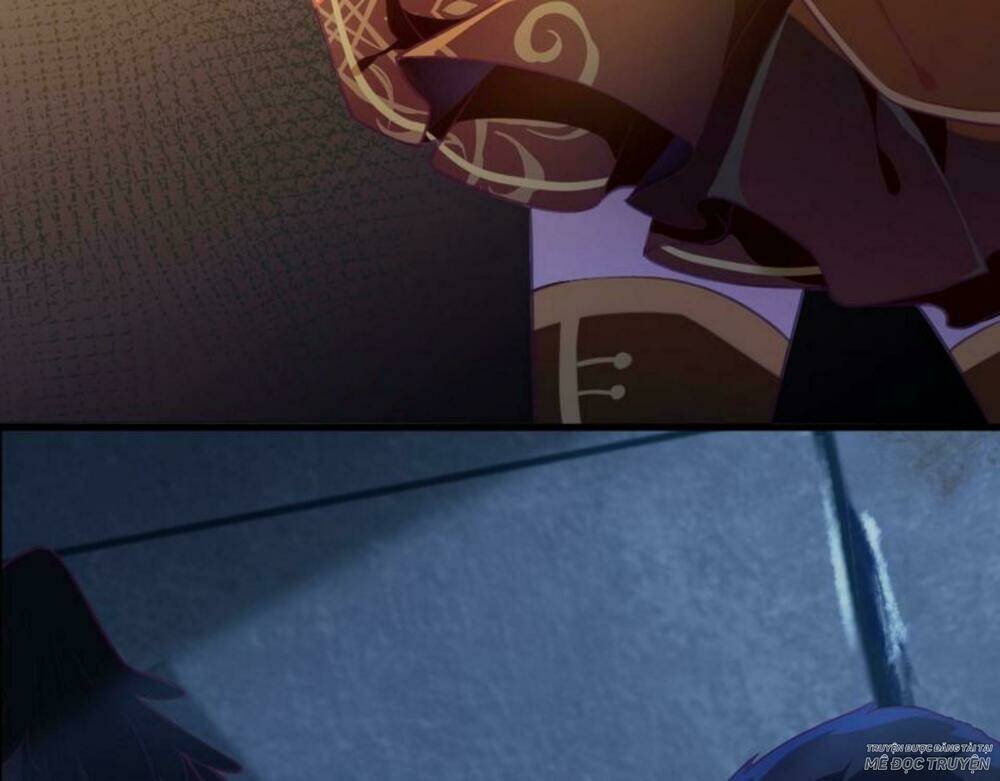 tà quân khó dưỡng tiểu ma phi chapter 6 16