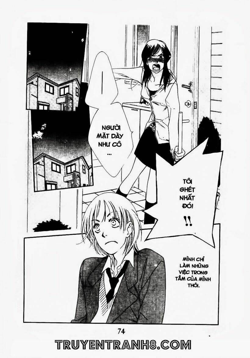 biển rộng bao la chapter 13 21