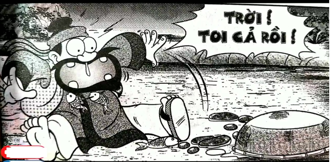 thần đồng đất việt chapter 194 83