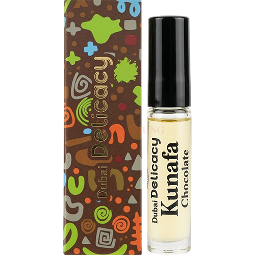 Vial nước hoa Armaf Dubai Delicacy (3ml) - Hàng chính hãng