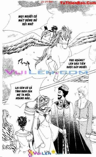 bogle goes to the kingdom chapter 30 5