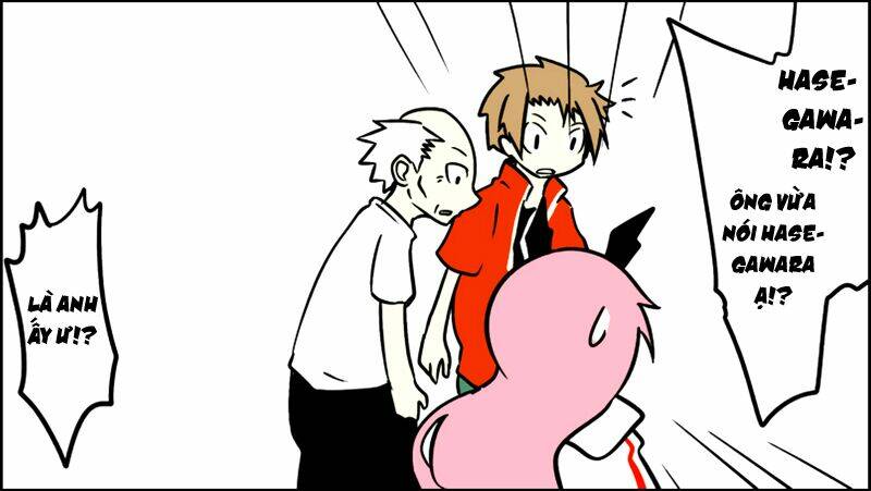 senyuu chapter 60 21