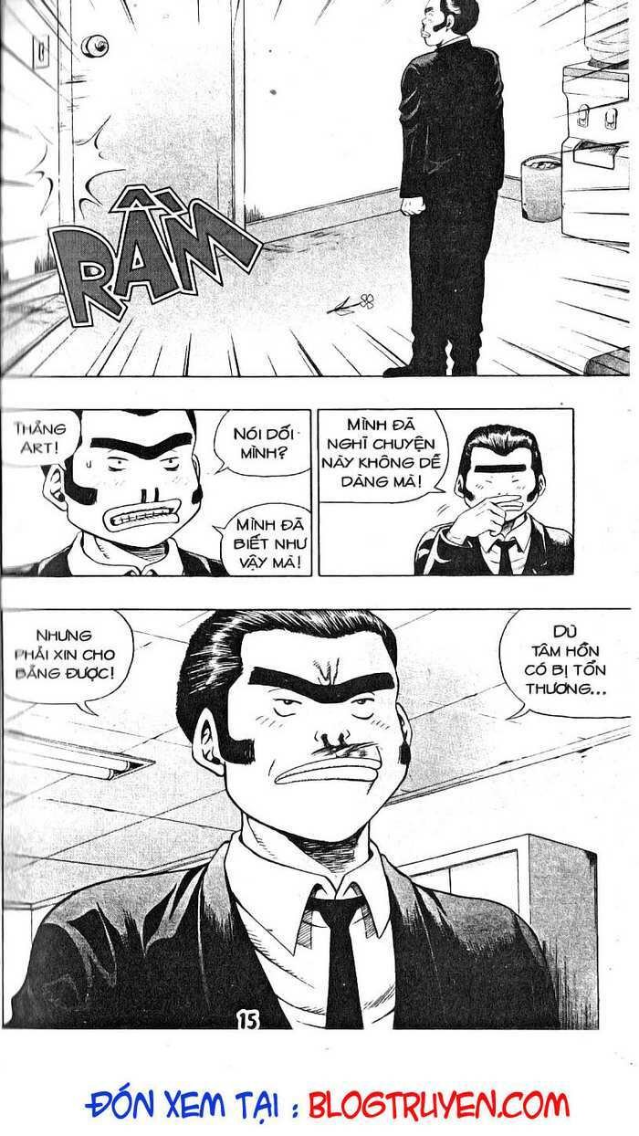 kid gang chapter 108 13