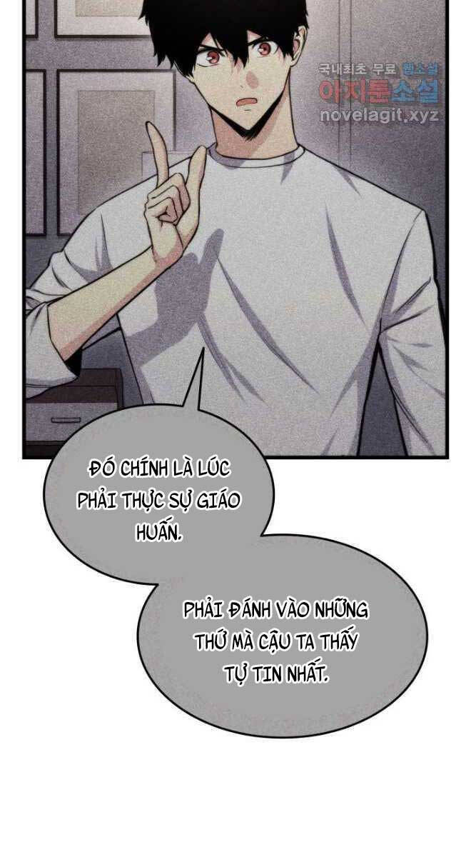 huyền thoại game thủ - tái xuất chapter 97 94