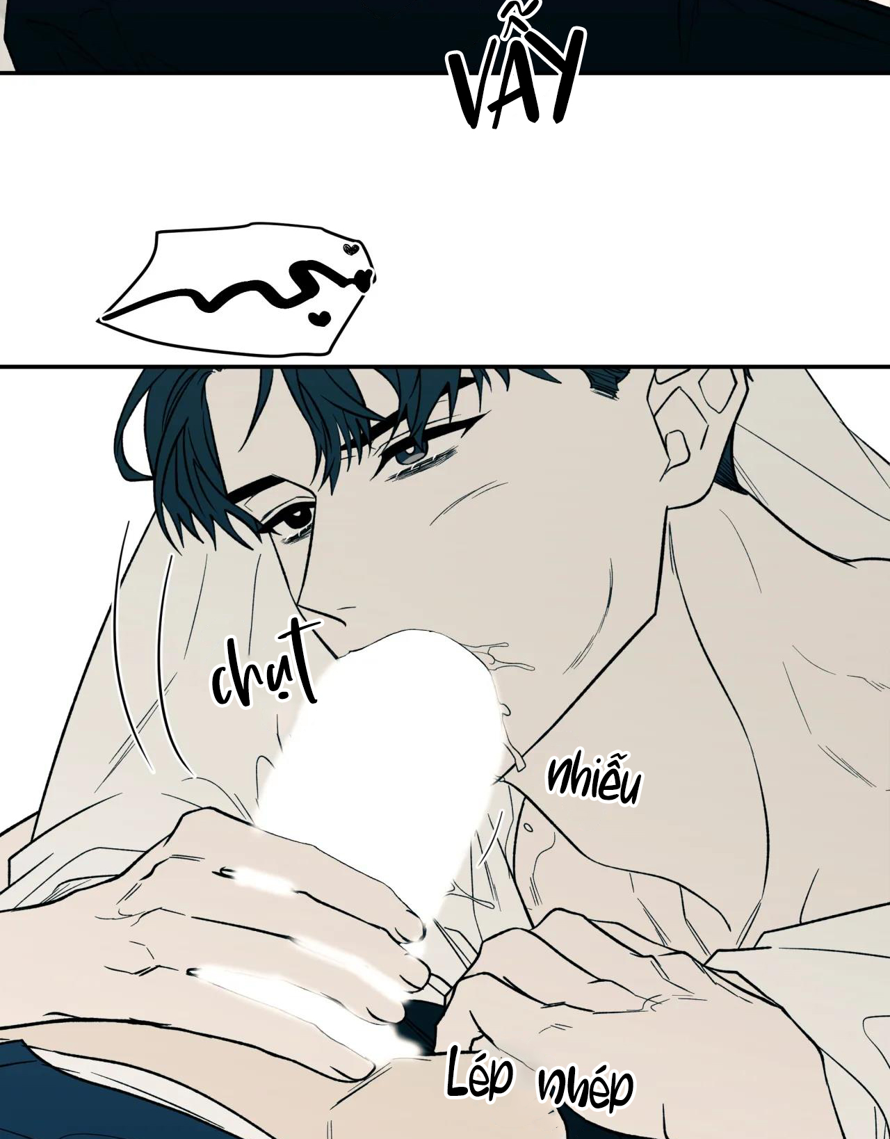 ám ảnh pheromone chapter 49 44