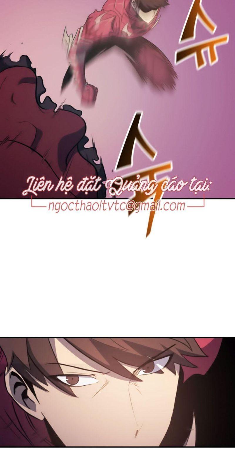 tôi trở lại thăng cấp một mình chapter 8 80