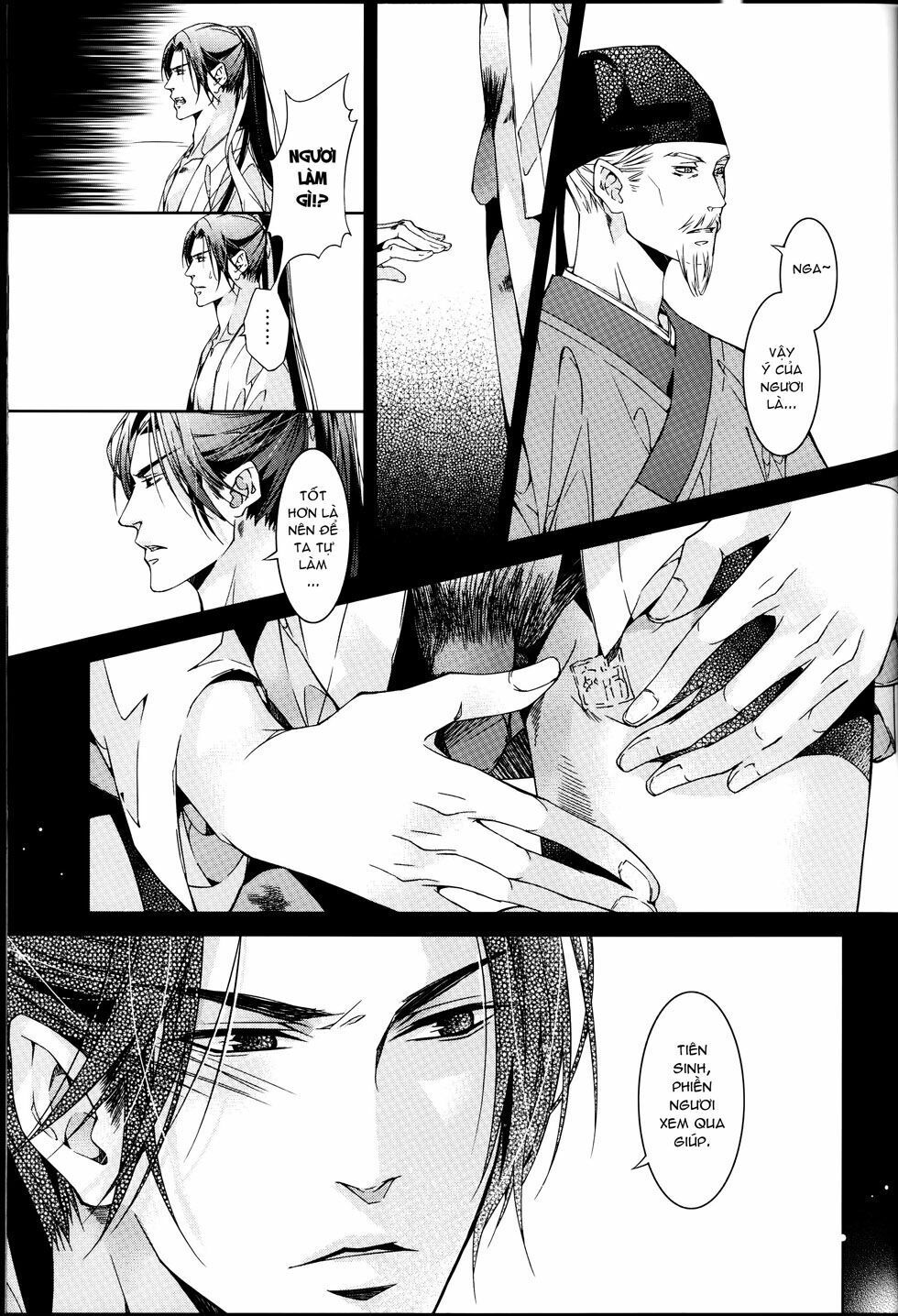 hoa hoa du long chapter 2 12