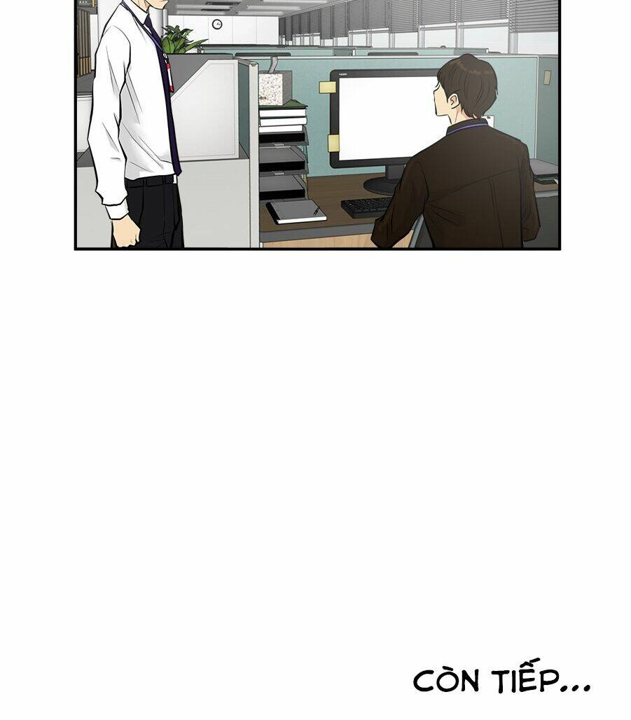 mr kang chapter 35 33