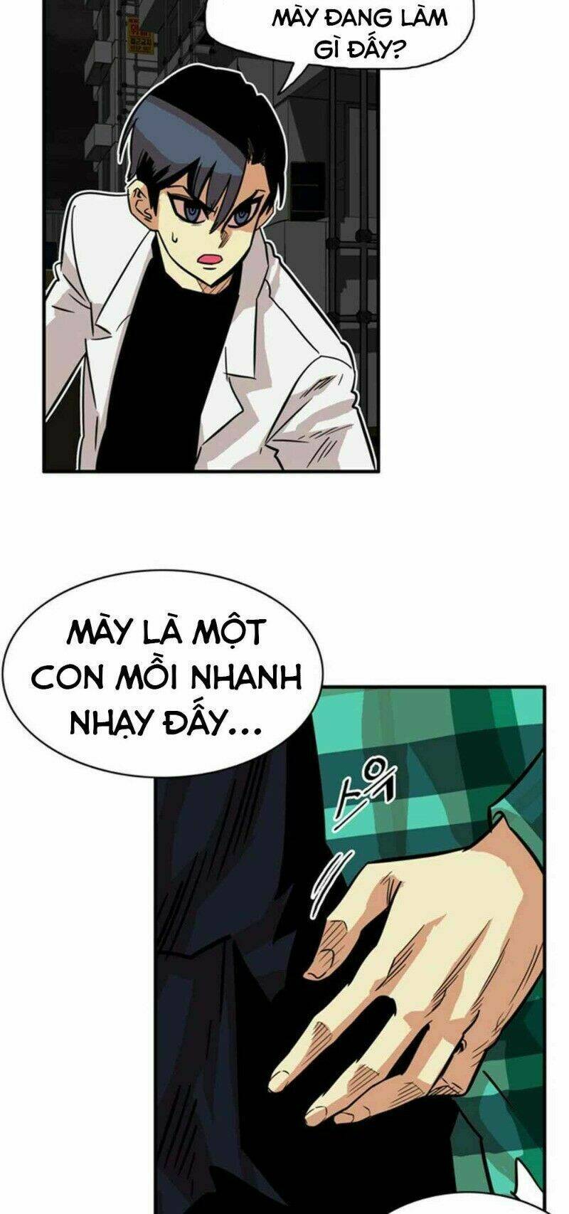 bẫy troll chapter 25 49