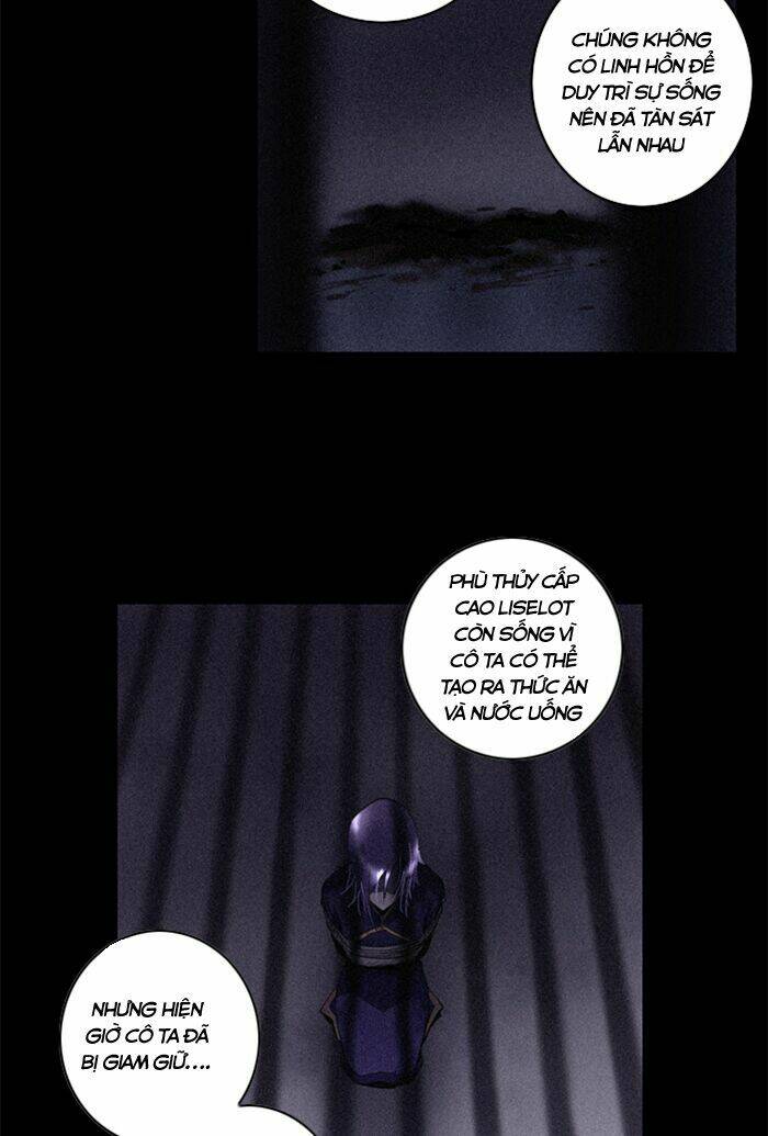 bản khế ước linh hồn chapter 73 44