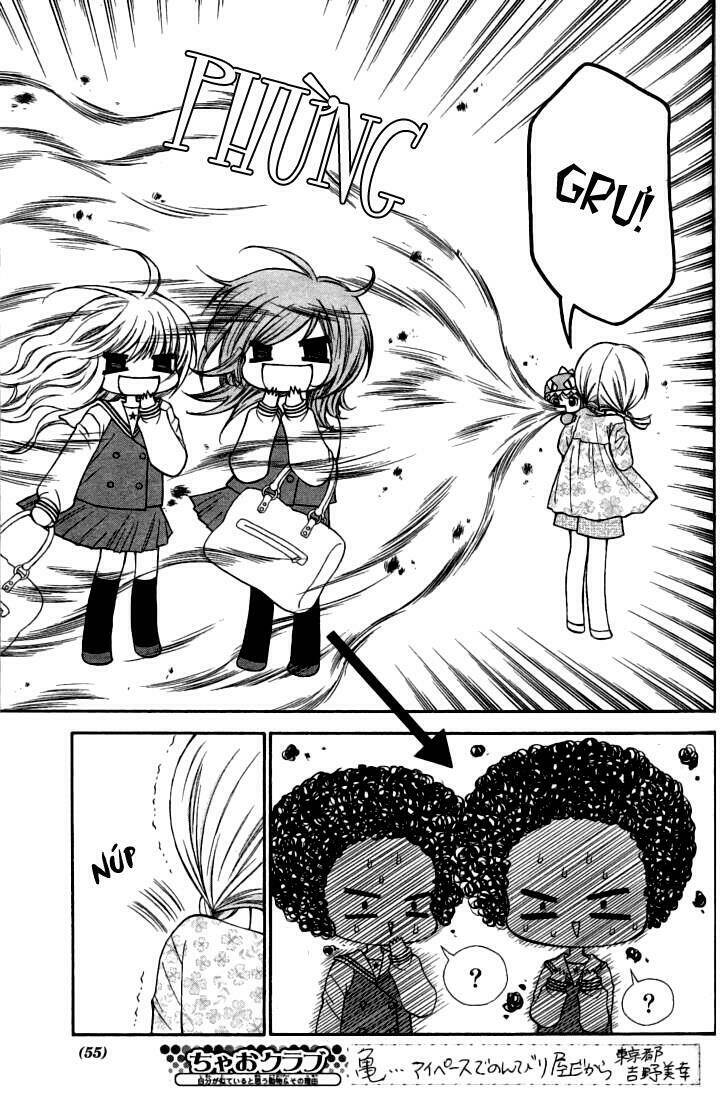 chibi devil chapter 1 33