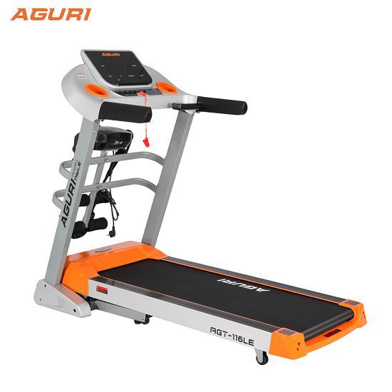 Máy chạy bộ AGURI AGT-116LE