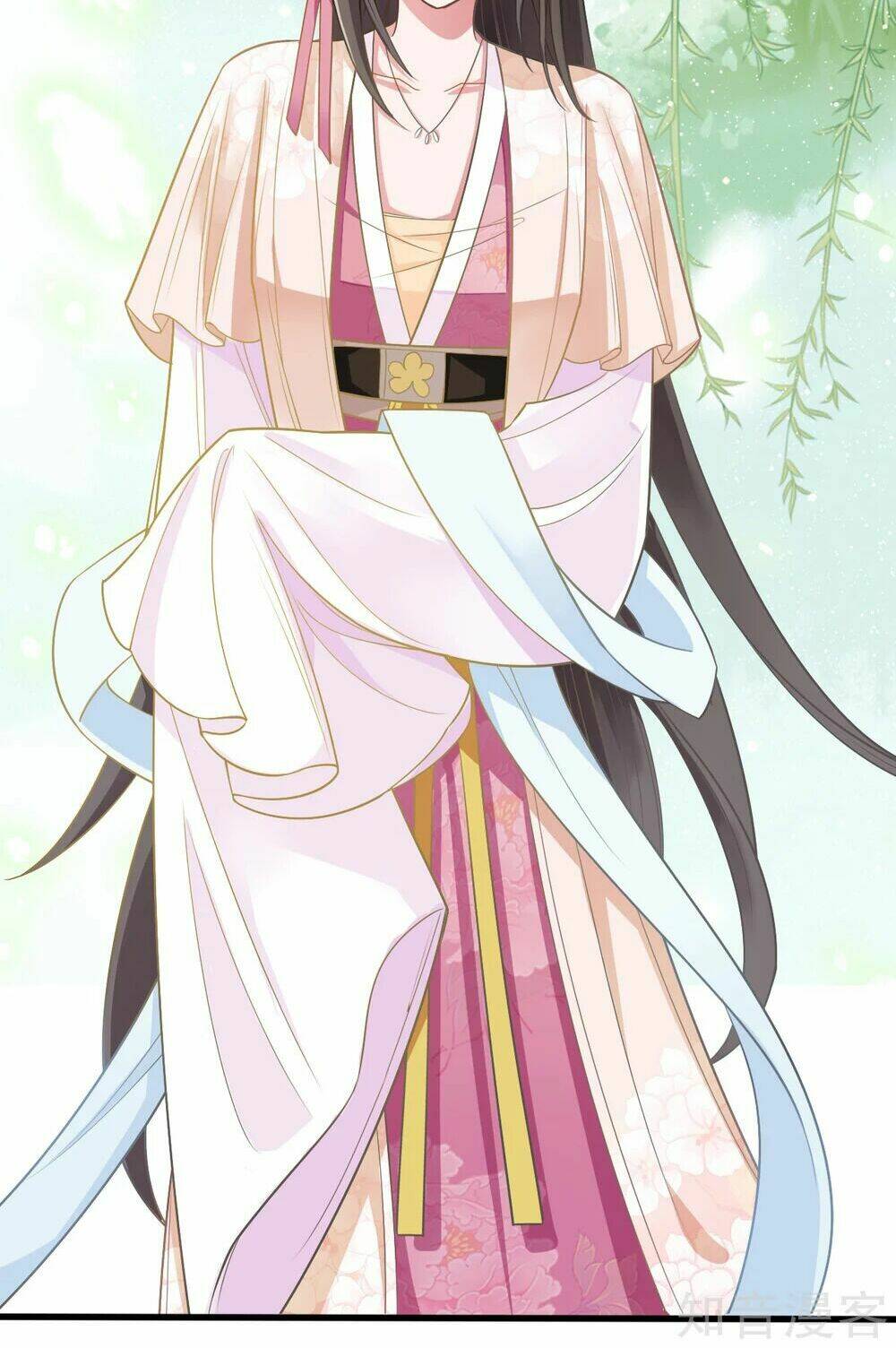 đích nữ hữu độc chapter 12 6