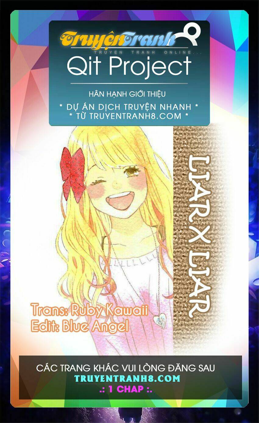 liar x liar chapter 23 1