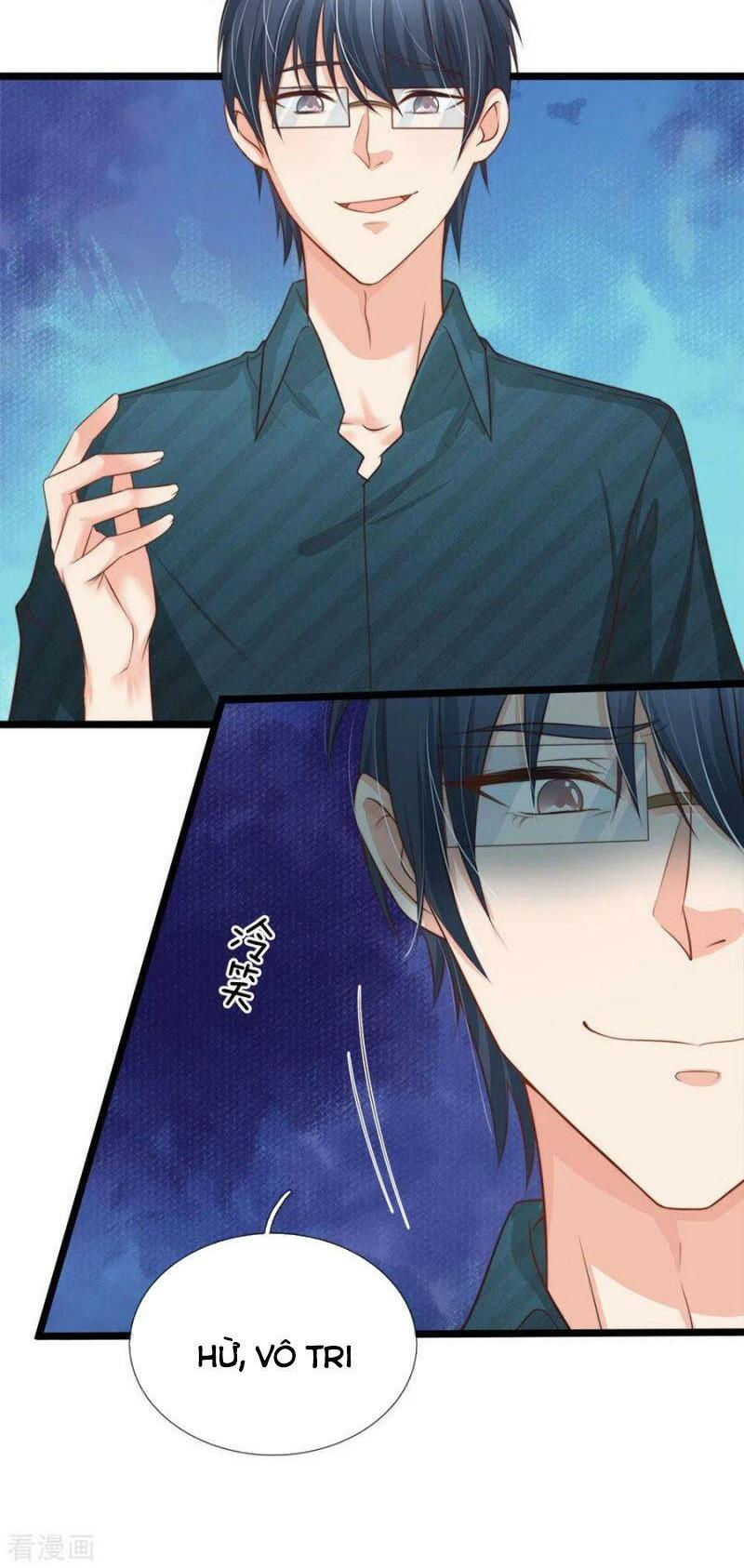 vú em tiên tôn đi ở rể chapter 155 24