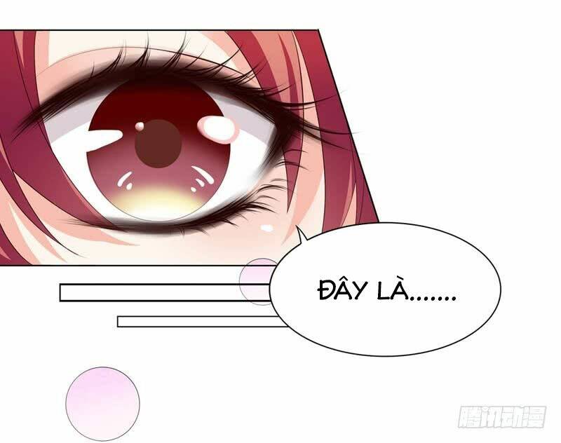 bộ mặt ôn nhu giả dối của ác ma thủ tịch chapter 6 23