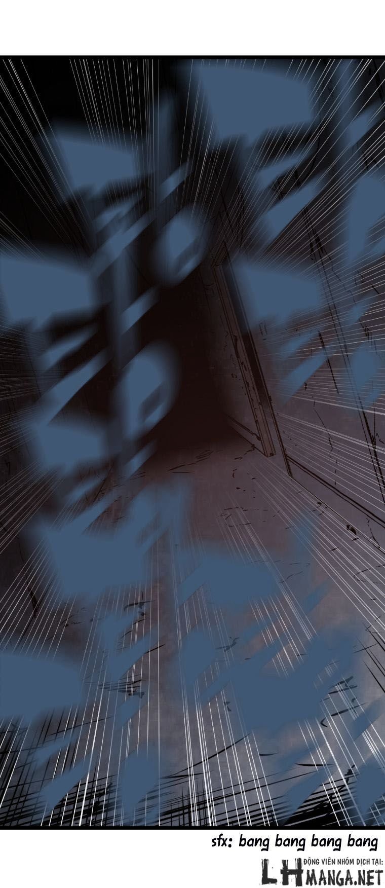 m.i.a - jakjeonjung siljong chapter 33 19