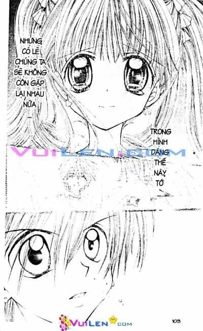 viên ngọc nàng tiên cá chapter 3 104