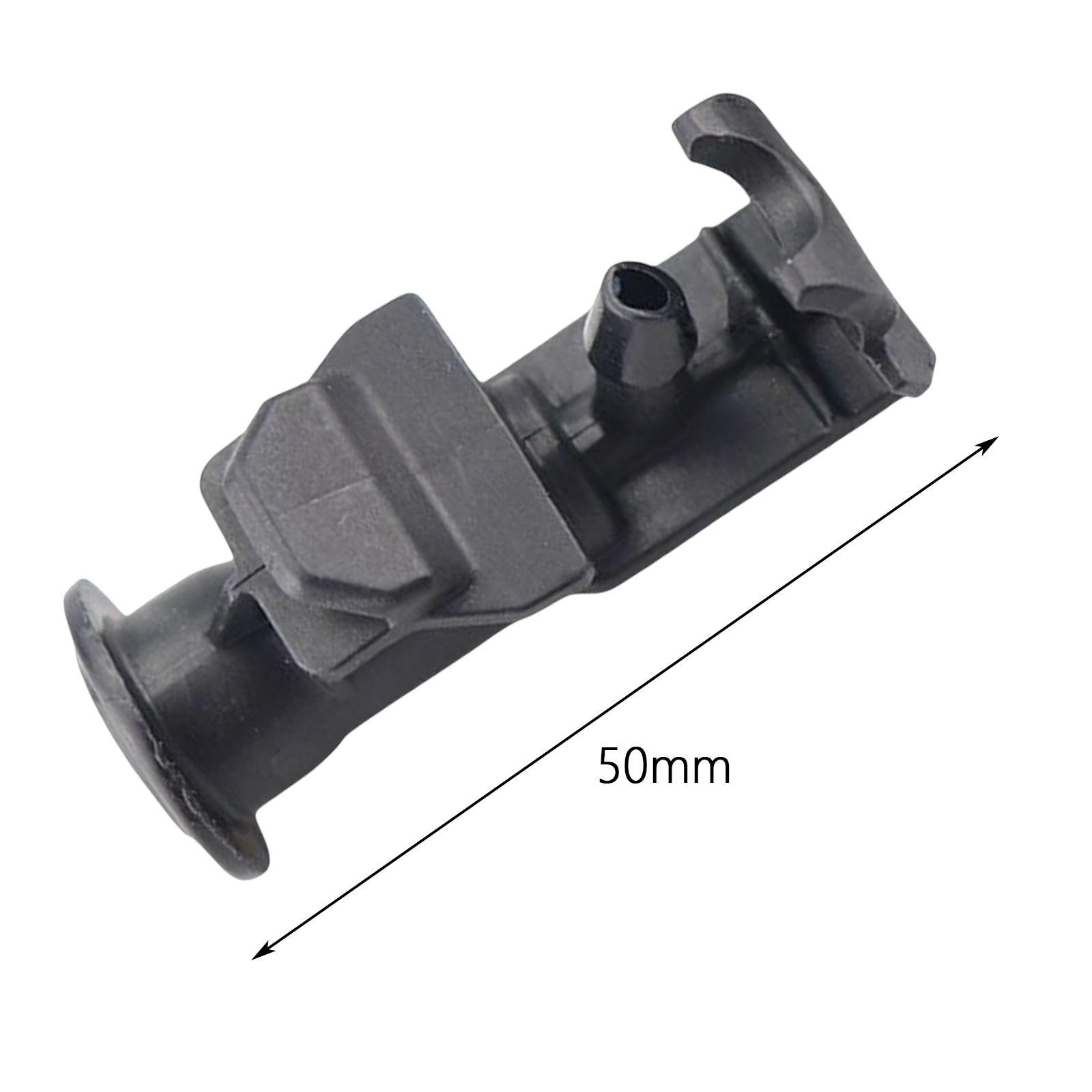Wiper Washer Spray Jet Professional High Strength Spare Parts Windshield Washer Nozzle