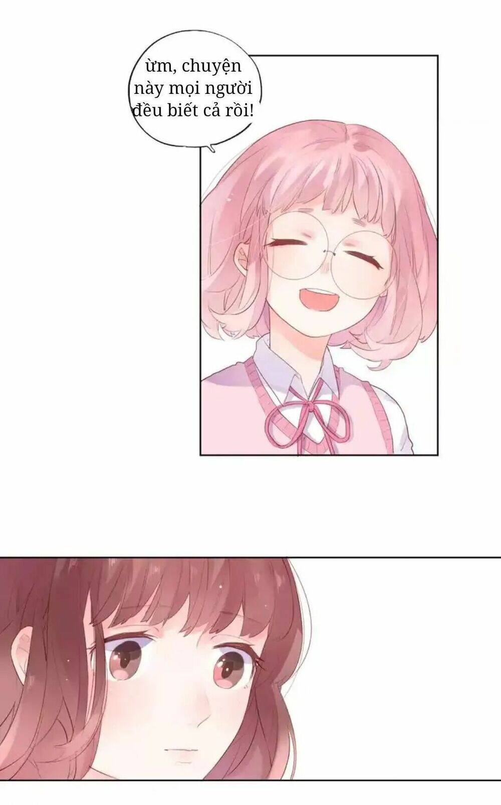 sos! tôi đã yêu một con sâu bướm (phần 2) chapter 38 15