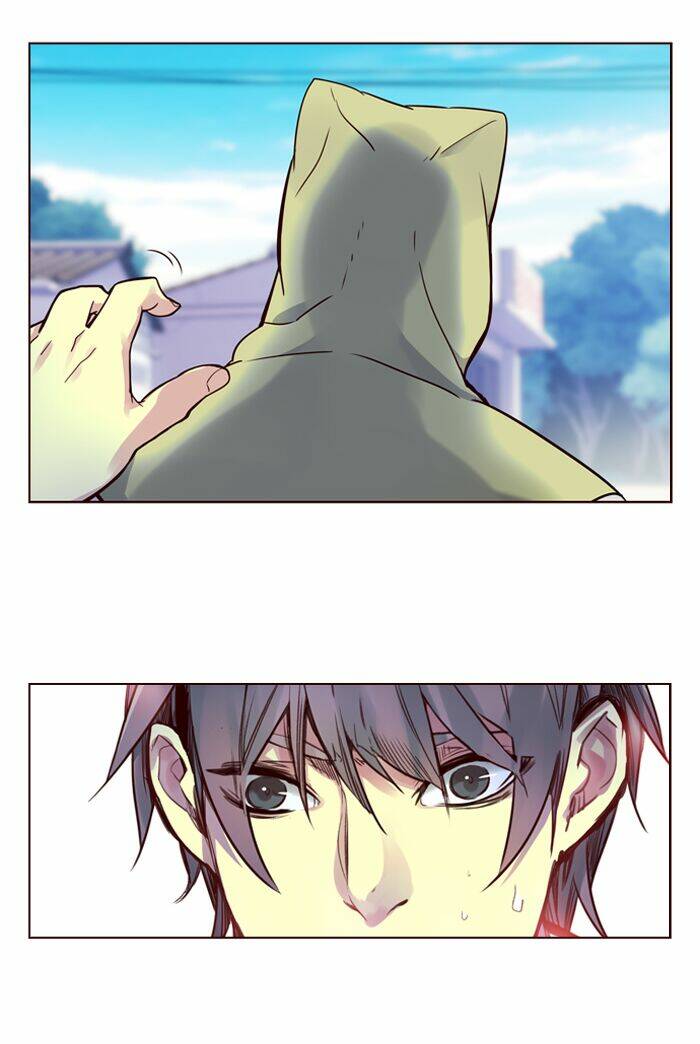 nữ sinh trường wilds chapter 236 35