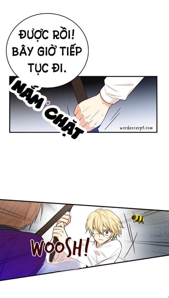 xuyên không trở thành mẹ của nhân vật phản diện chapter 9 39