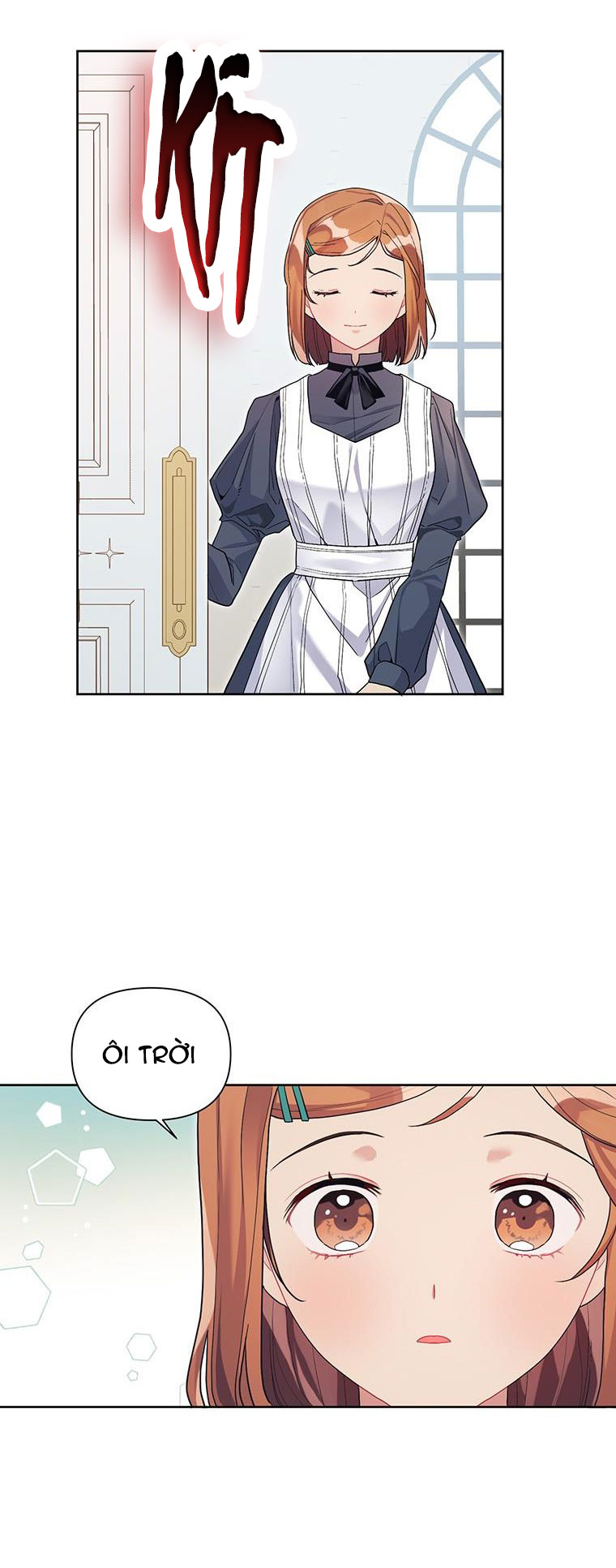 trở thành con dâu bất đắc dĩ chapter 26 10