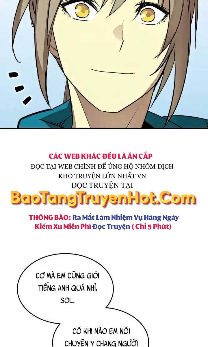 tôi là lính mới chapter 111 17