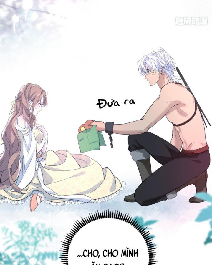 tình yêu lúc trăng tròn chapter 1 34