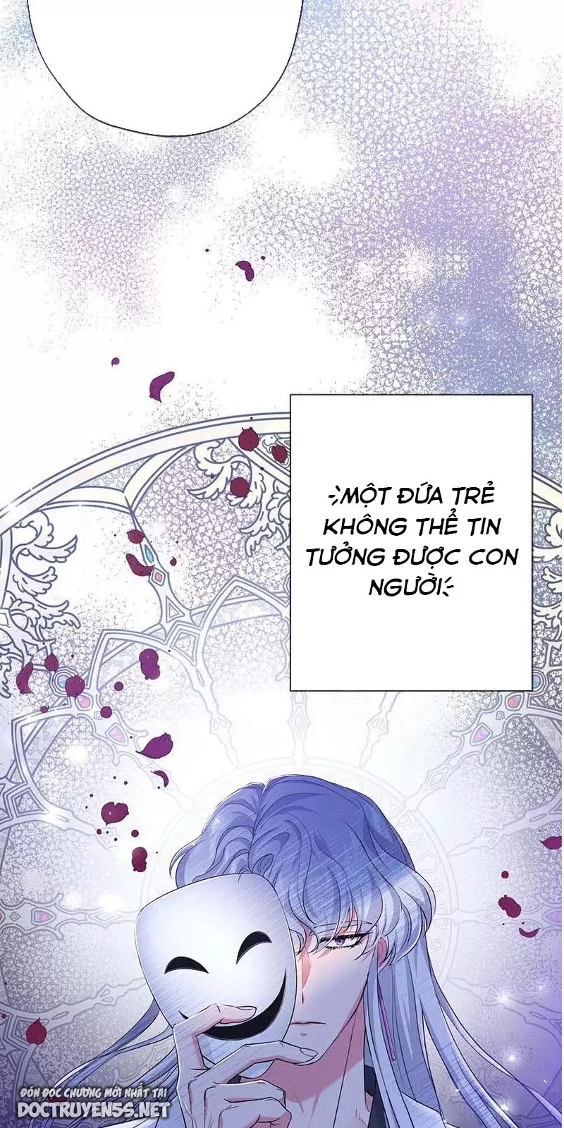 nếu tôi là nhân vật phản diện liệu tôi sẽ chết chapter 24 22