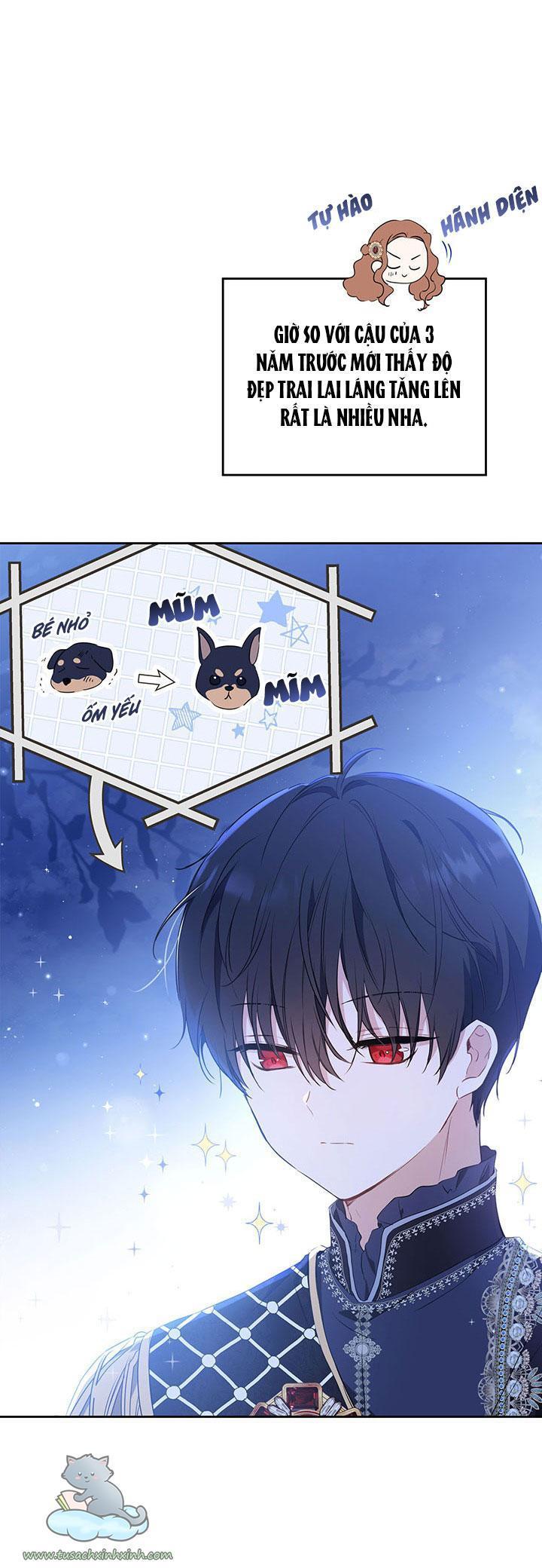 kiếp này ta sẽ trở thành gia chủ chapter 58 7