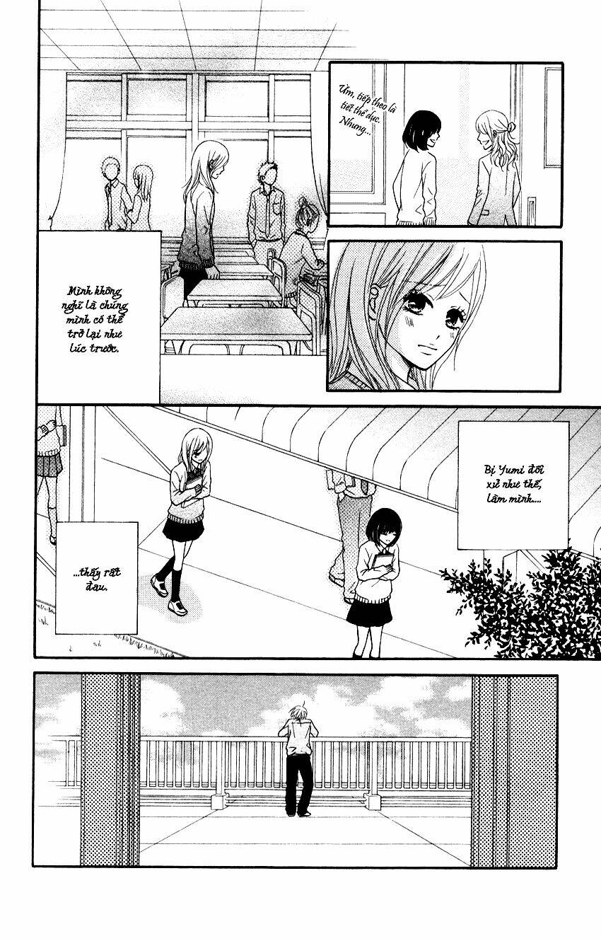 seishun panda! chapter 3 25